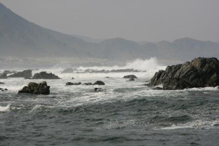 Dann mal wieder Wasser